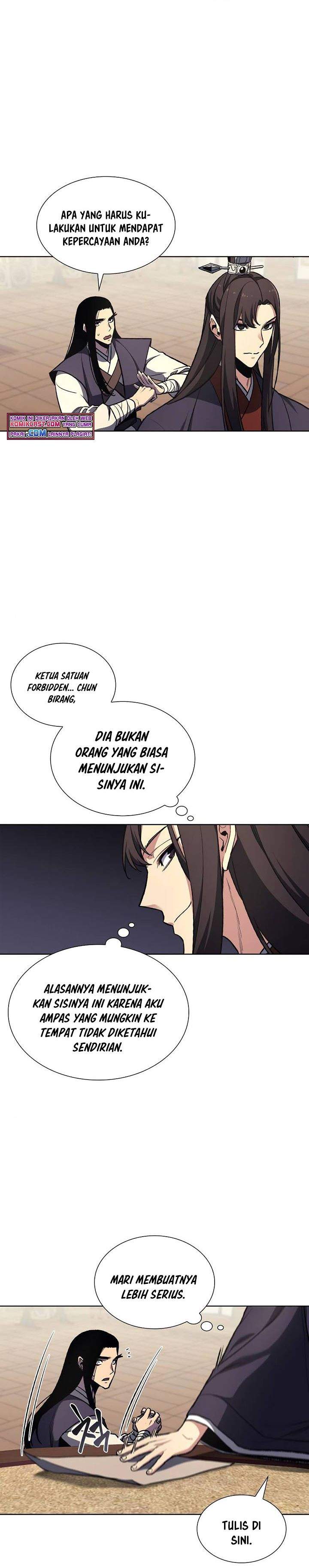 i-reincarnated-as-the-crazed-heir - Chapter: 20