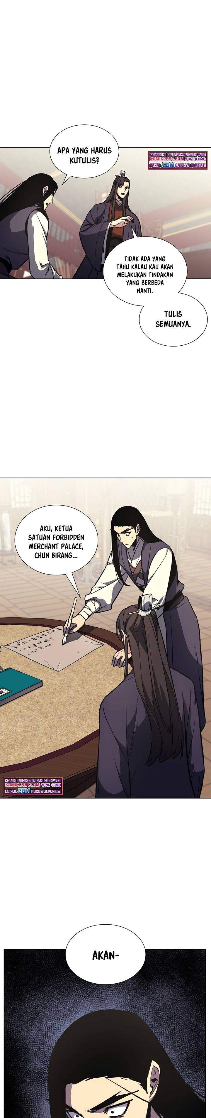 i-reincarnated-as-the-crazed-heir - Chapter: 20