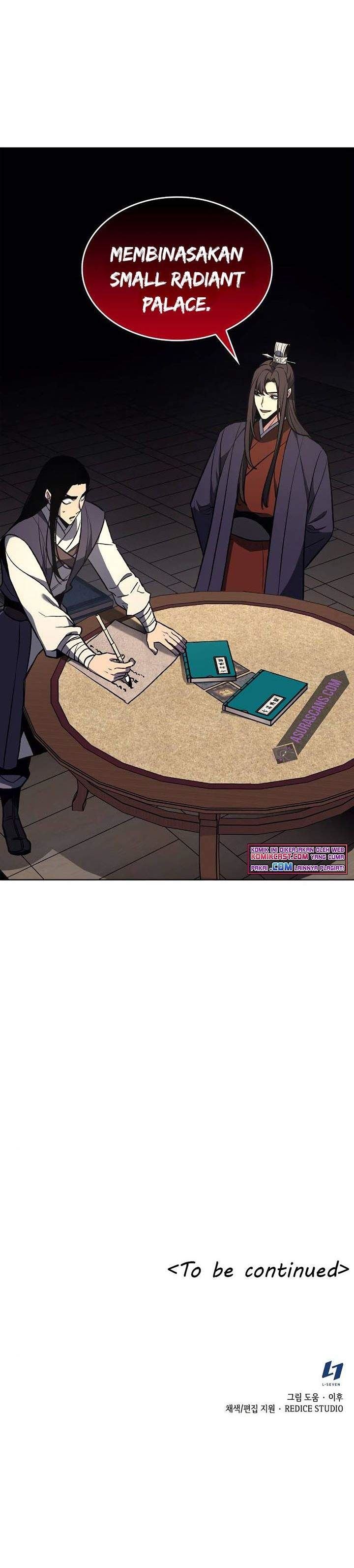 i-reincarnated-as-the-crazed-heir - Chapter: 20