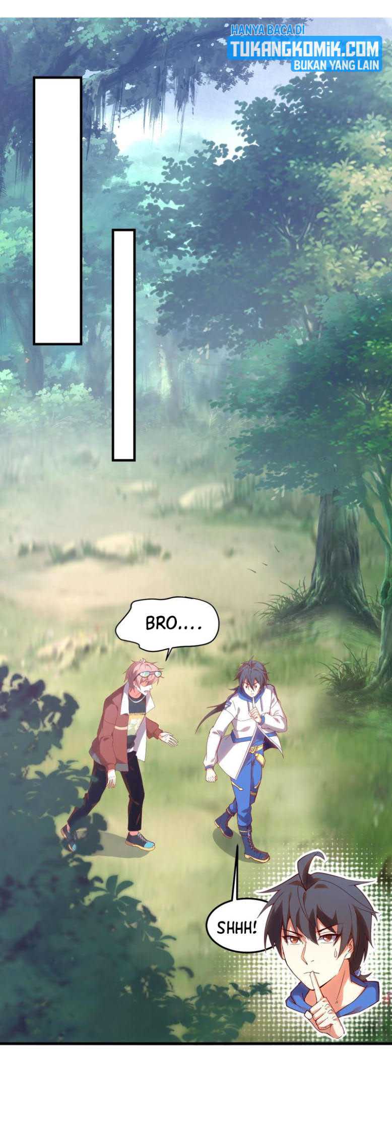im-desperate-to-get-stronger - Chapter: 16