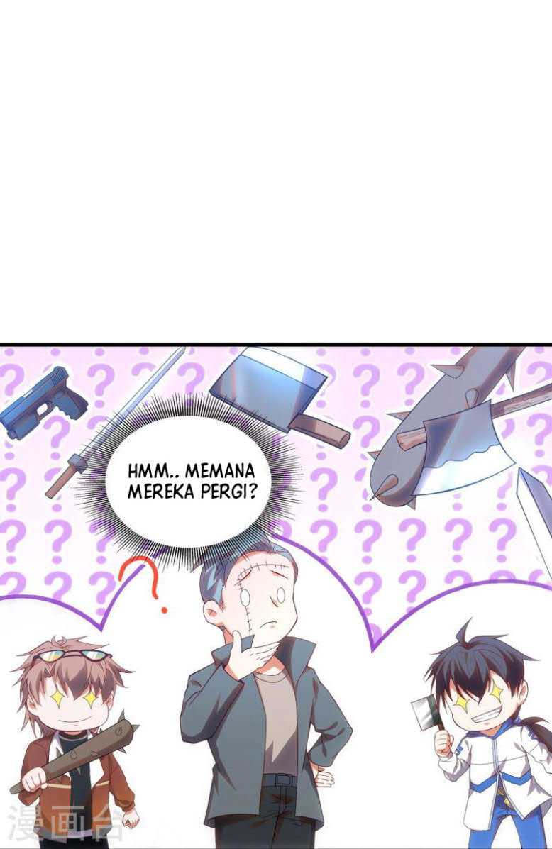 im-desperate-to-get-stronger - Chapter: 16