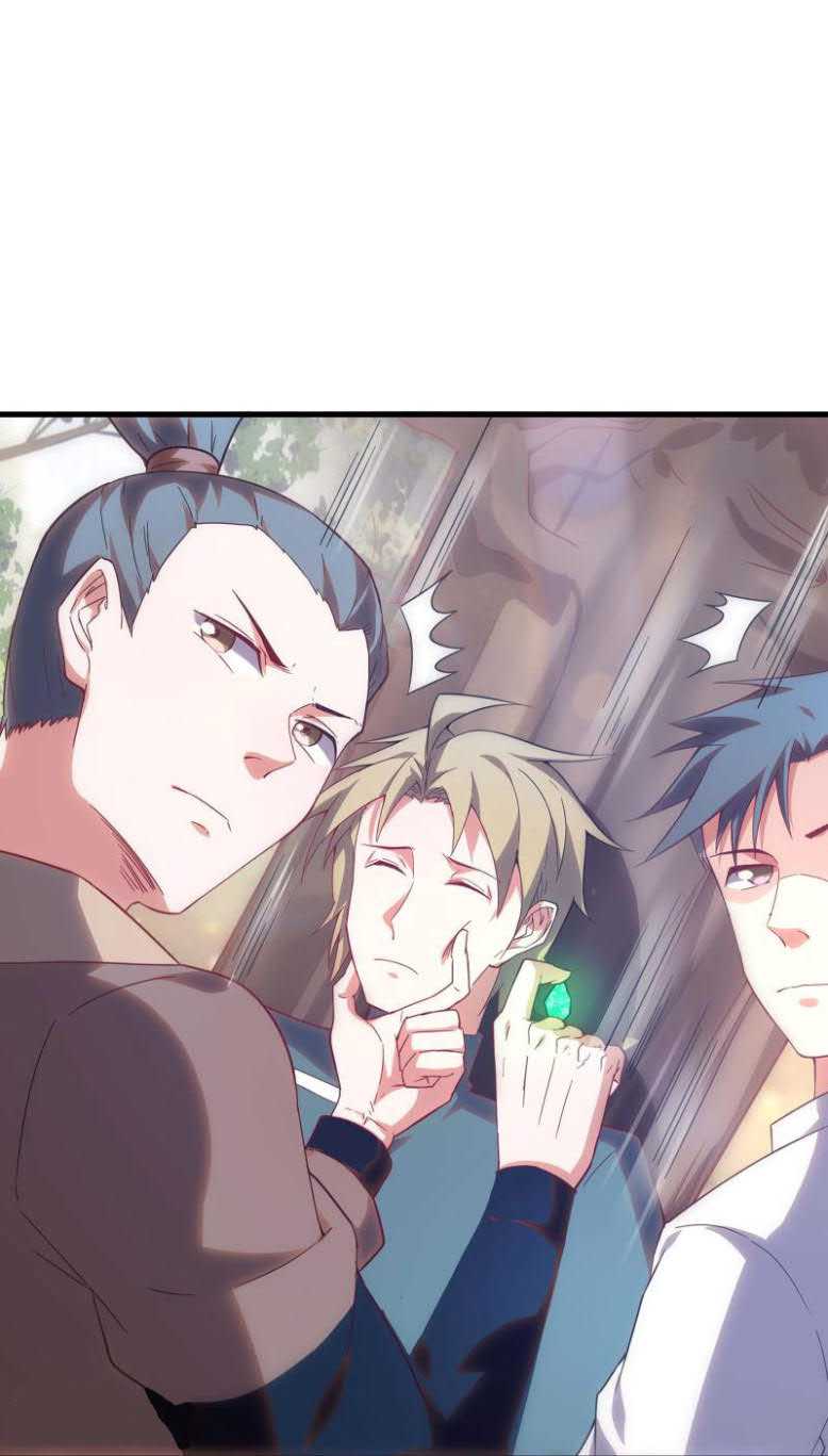 im-desperate-to-get-stronger - Chapter: 16