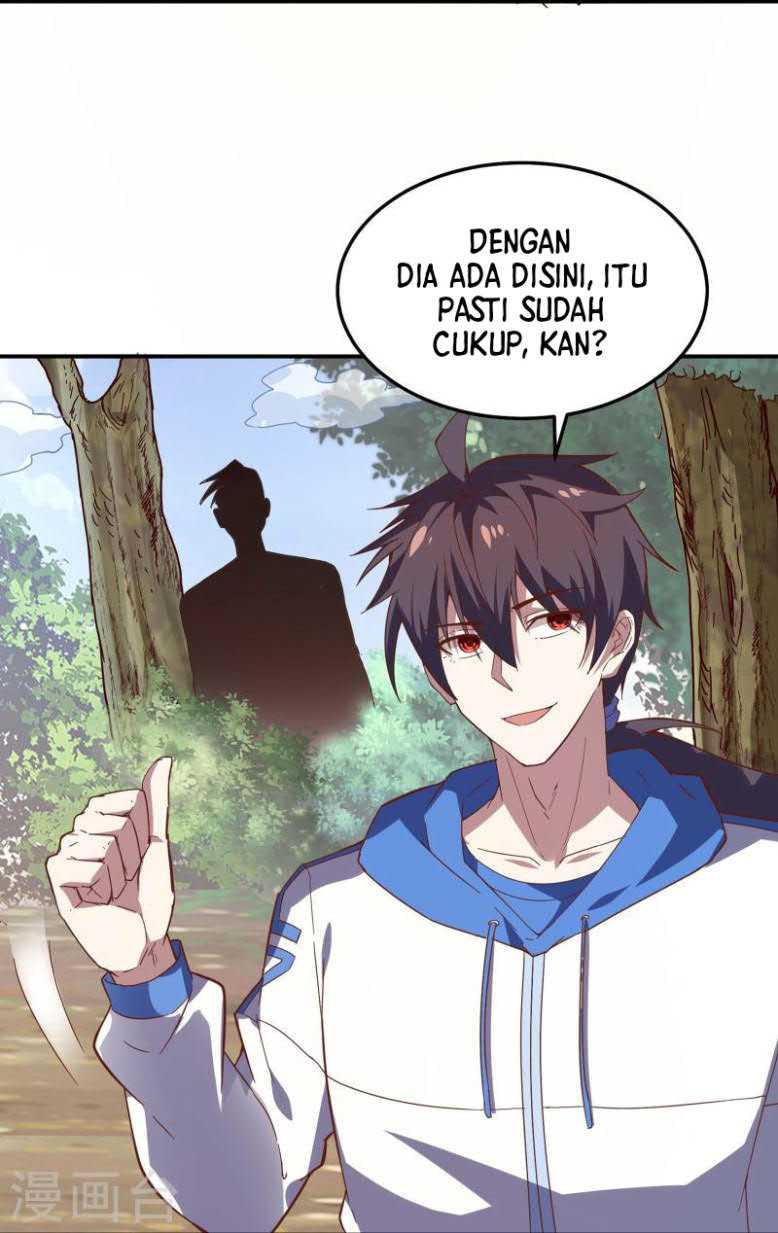 im-desperate-to-get-stronger - Chapter: 16