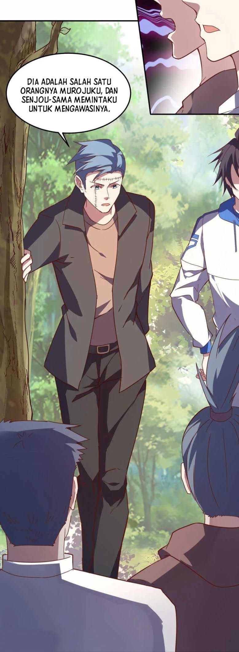 im-desperate-to-get-stronger - Chapter: 16