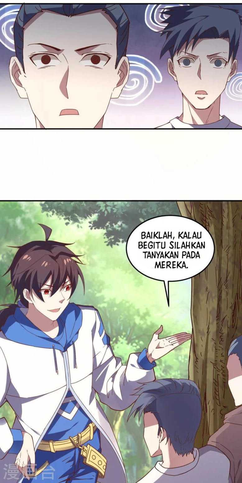 im-desperate-to-get-stronger - Chapter: 16