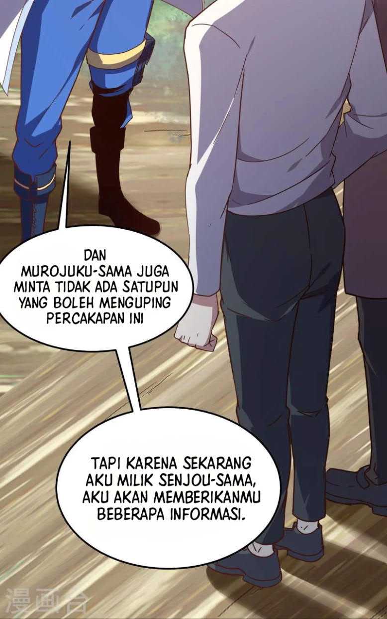 im-desperate-to-get-stronger - Chapter: 16