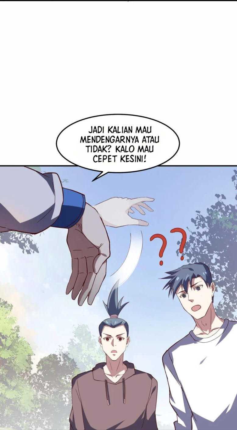 im-desperate-to-get-stronger - Chapter: 16