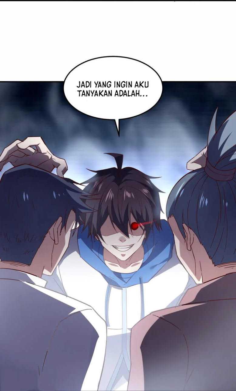 im-desperate-to-get-stronger - Chapter: 16