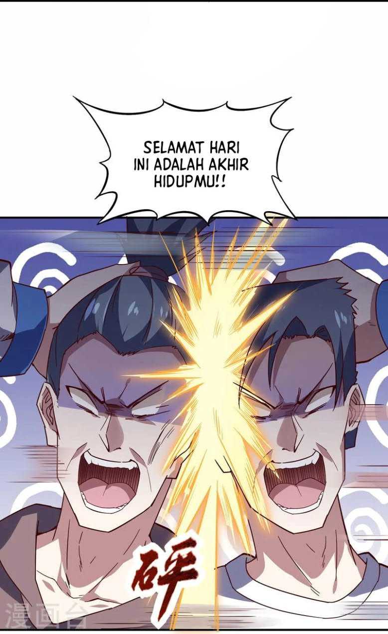 im-desperate-to-get-stronger - Chapter: 16