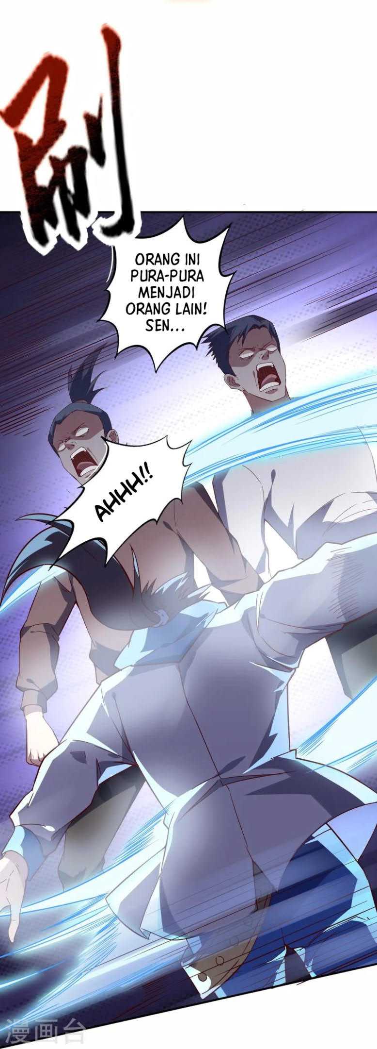 im-desperate-to-get-stronger - Chapter: 16