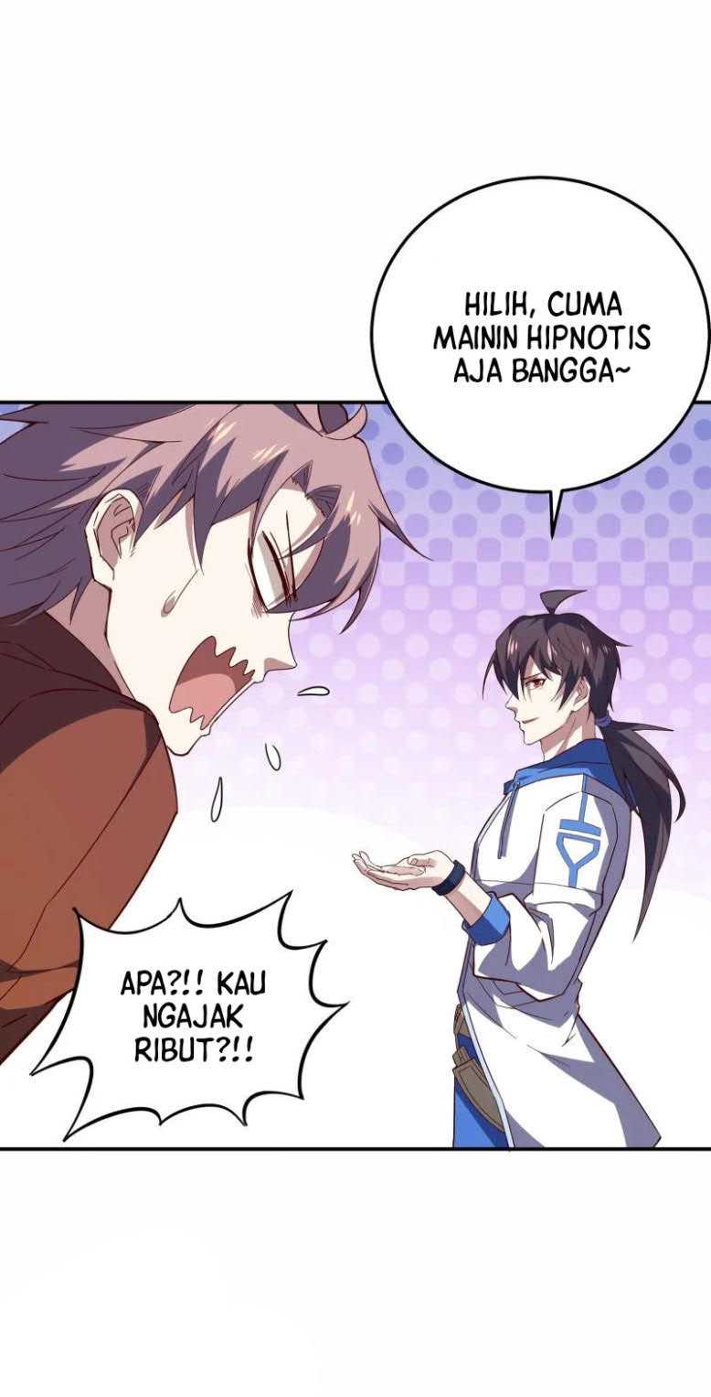 im-desperate-to-get-stronger - Chapter: 16
