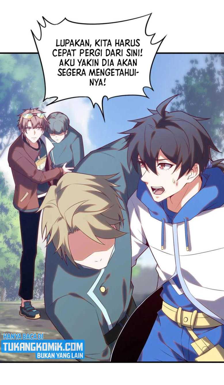 im-desperate-to-get-stronger - Chapter: 16