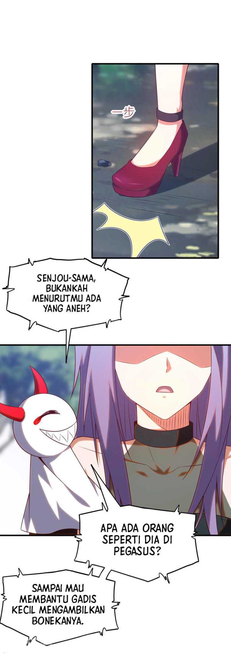 im-desperate-to-get-stronger - Chapter: 16