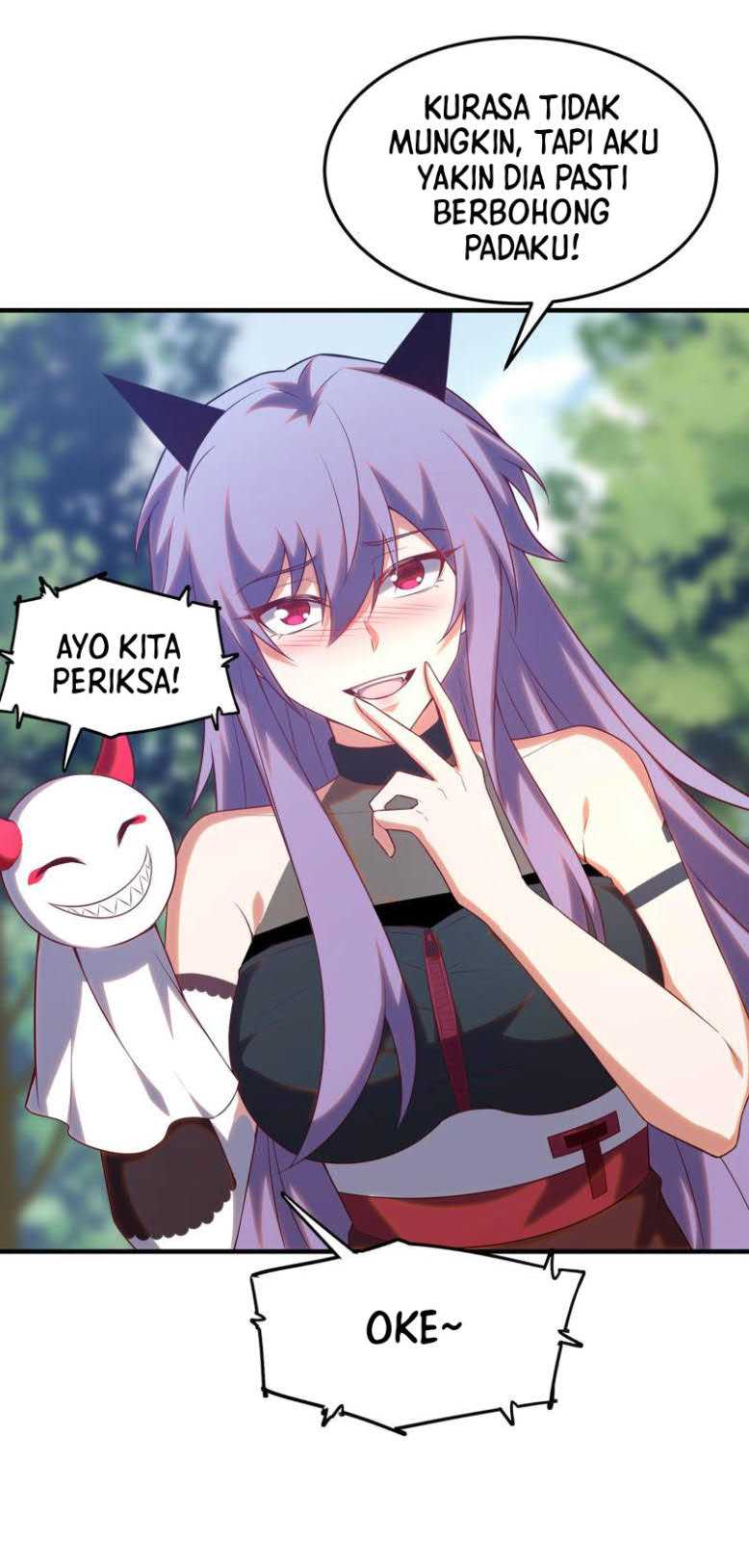 im-desperate-to-get-stronger - Chapter: 16