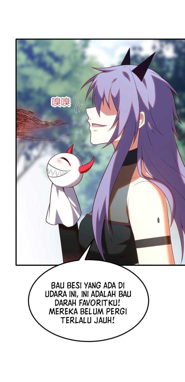 im-desperate-to-get-stronger - Chapter: 16