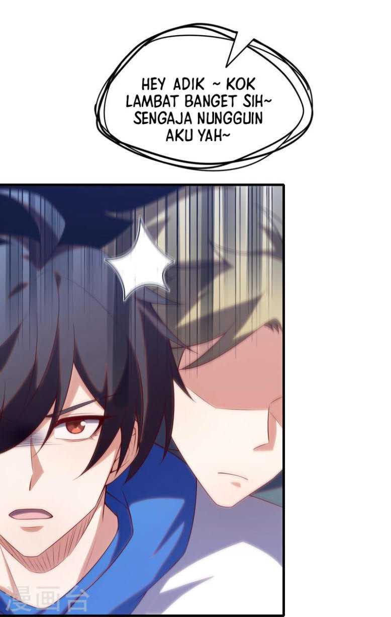 im-desperate-to-get-stronger - Chapter: 16