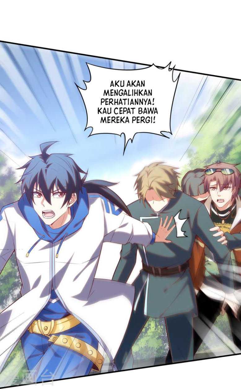 im-desperate-to-get-stronger - Chapter: 16