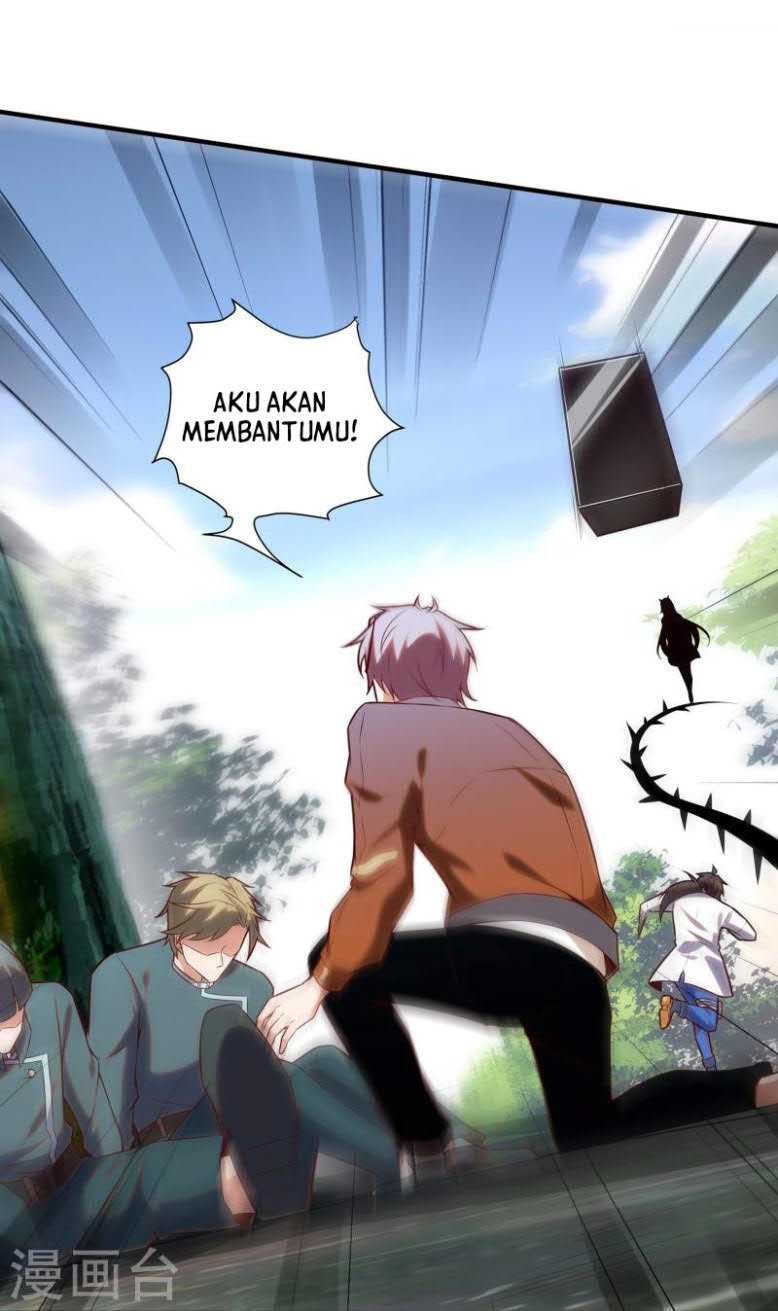 im-desperate-to-get-stronger - Chapter: 16
