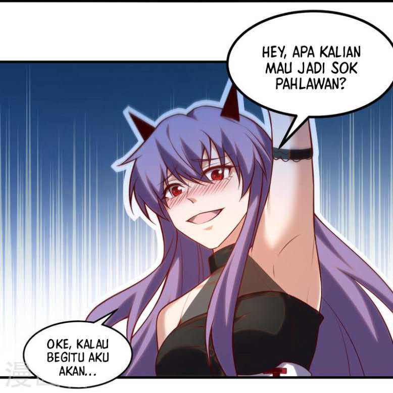 im-desperate-to-get-stronger - Chapter: 16