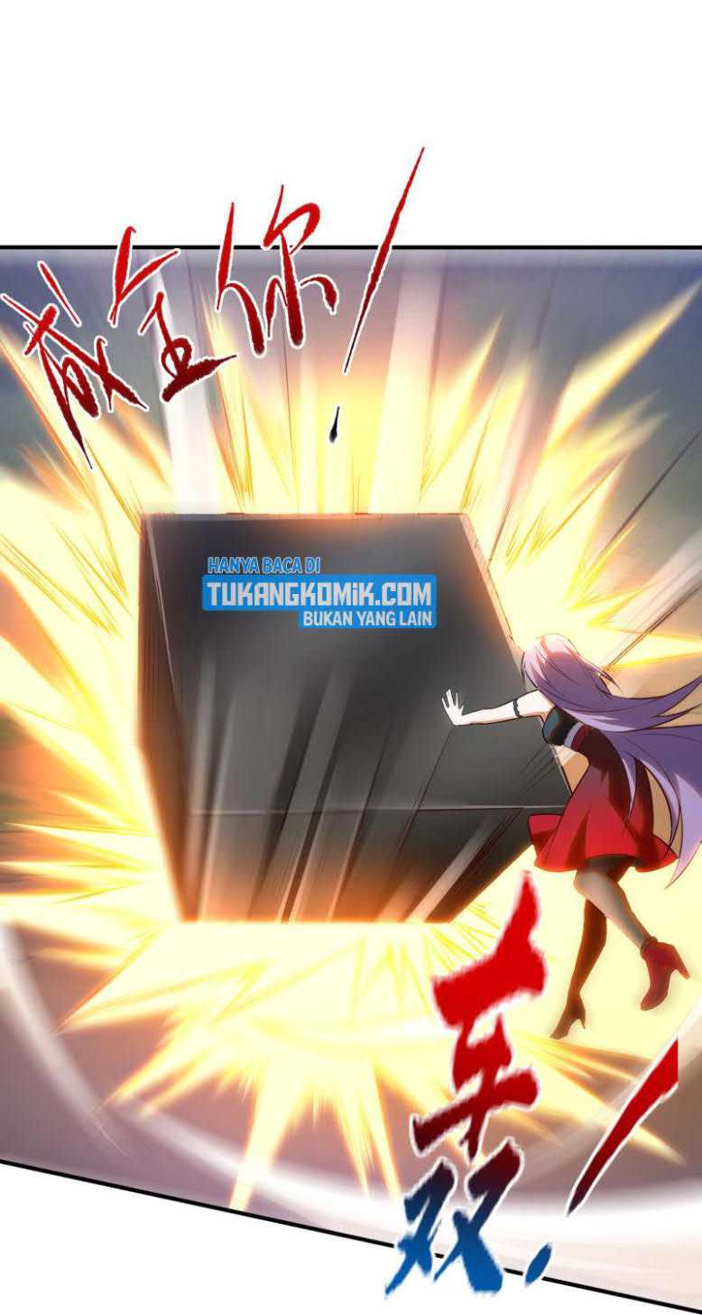 im-desperate-to-get-stronger - Chapter: 16