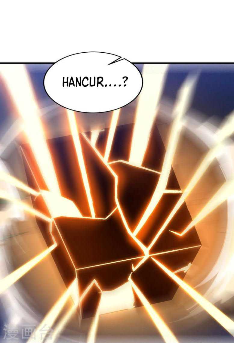 im-desperate-to-get-stronger - Chapter: 16