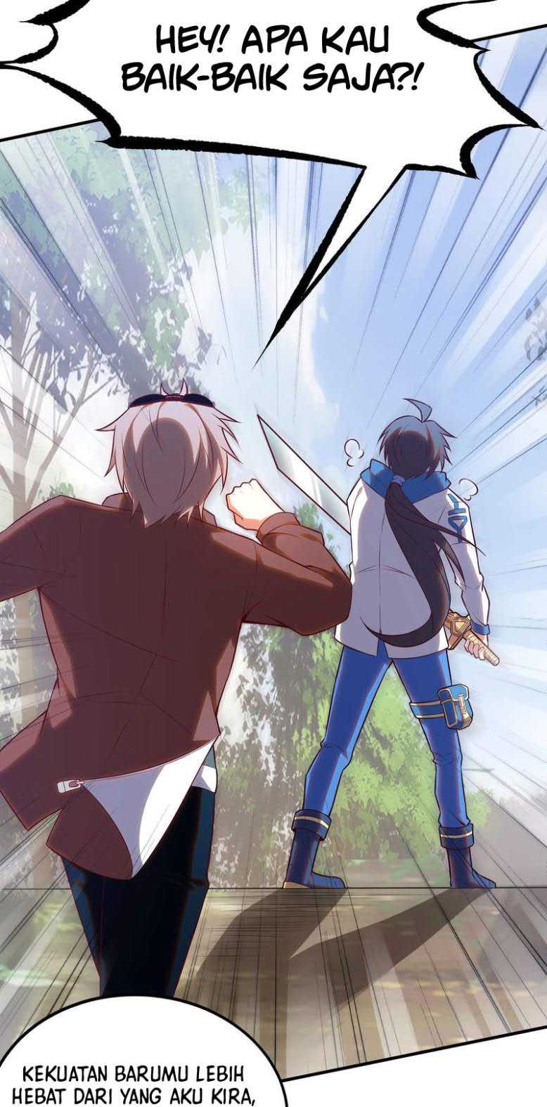im-desperate-to-get-stronger - Chapter: 16