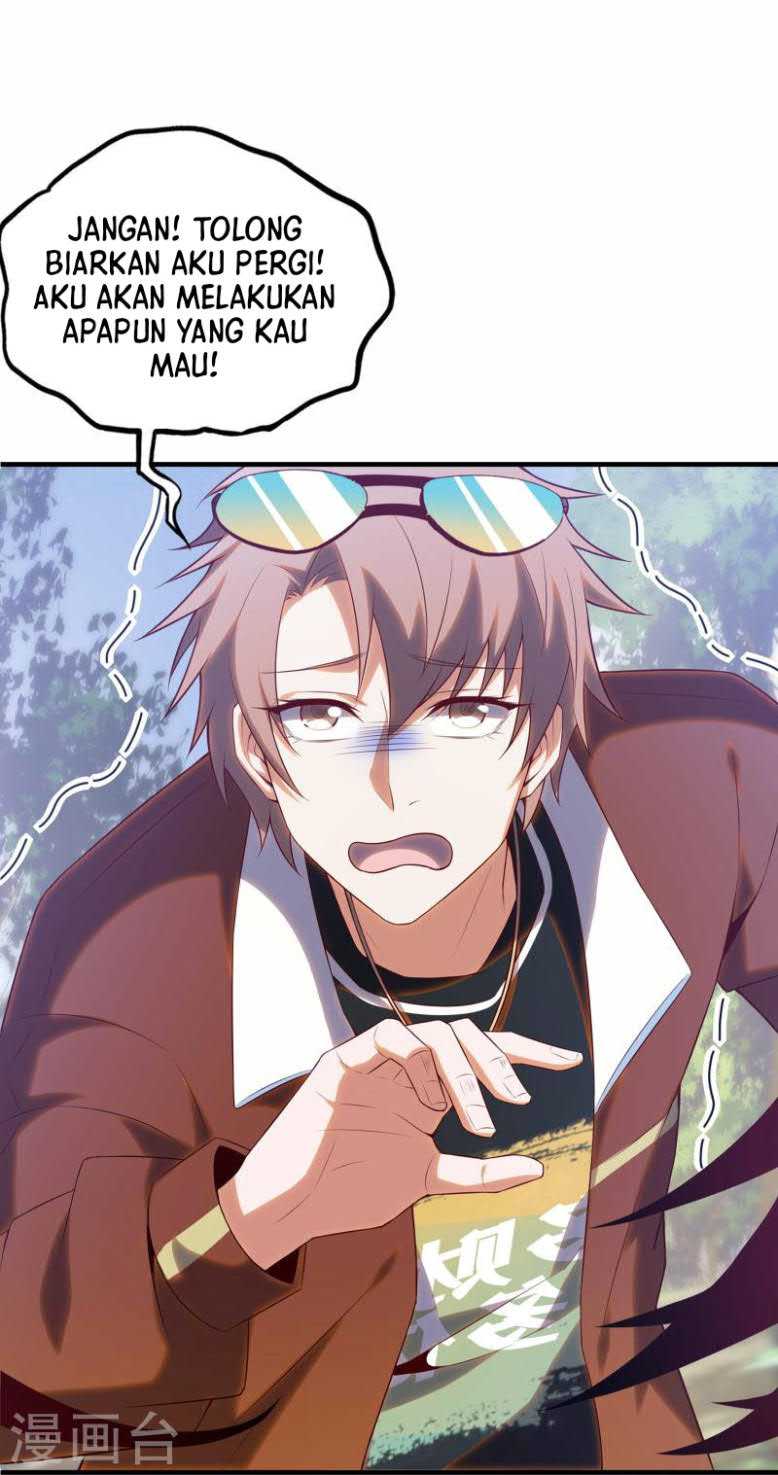 im-desperate-to-get-stronger - Chapter: 16