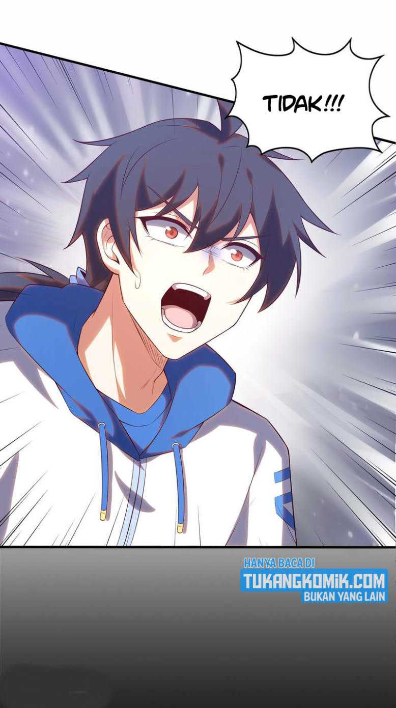 im-desperate-to-get-stronger - Chapter: 16