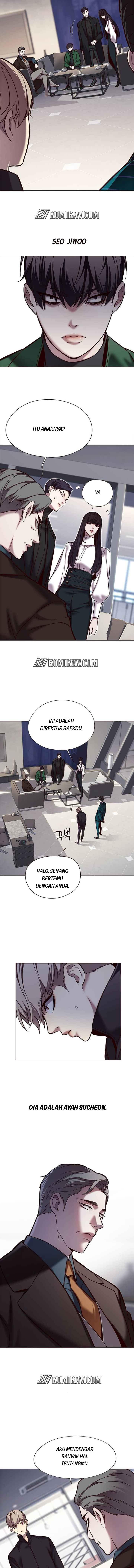 eleceed - Chapter: 119