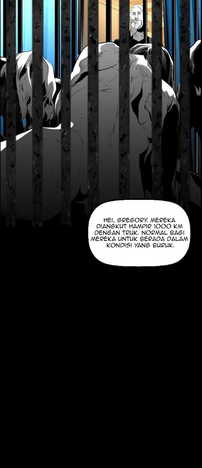 terror-man - Chapter: 109