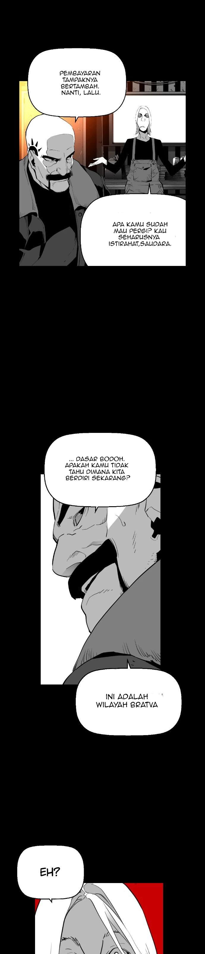 terror-man - Chapter: 109