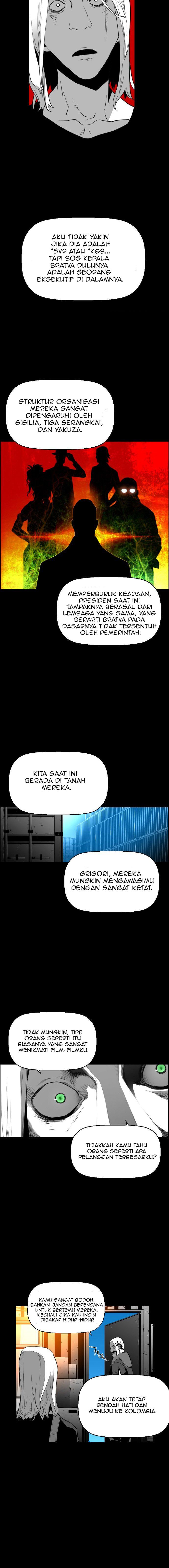 terror-man - Chapter: 109