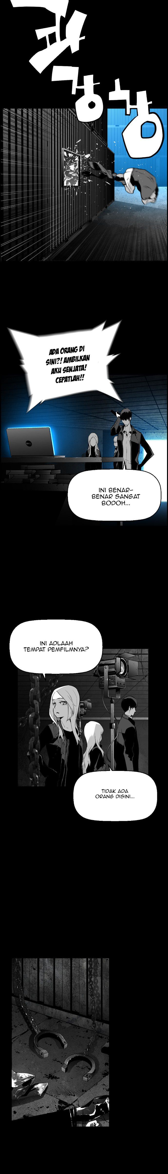 terror-man - Chapter: 109