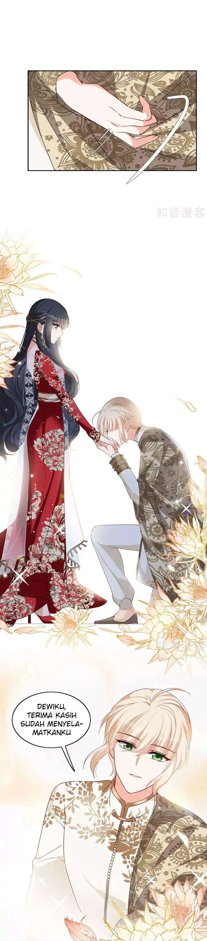 she-is-coming-please-get-down - Chapter: 31.2