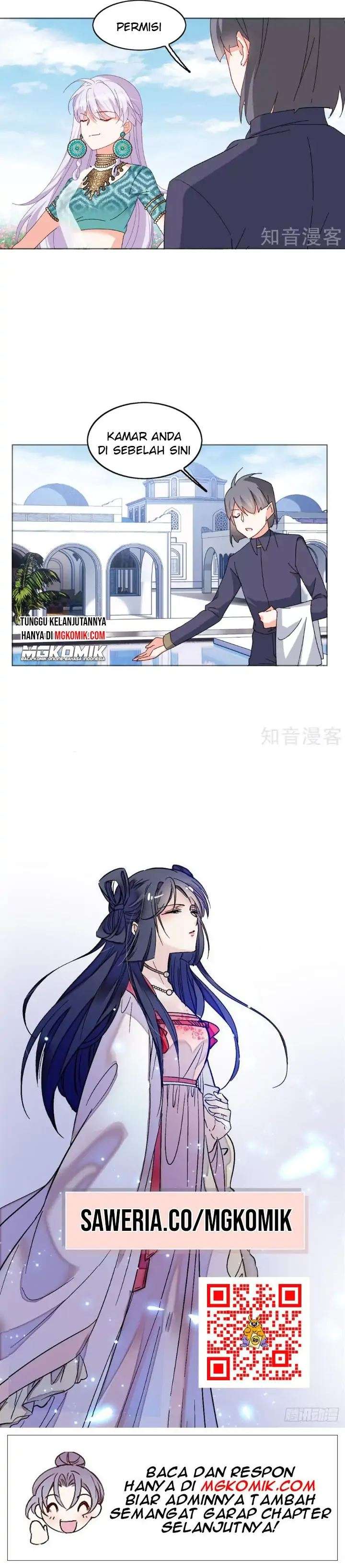 she-is-coming-please-get-down - Chapter: 31.2