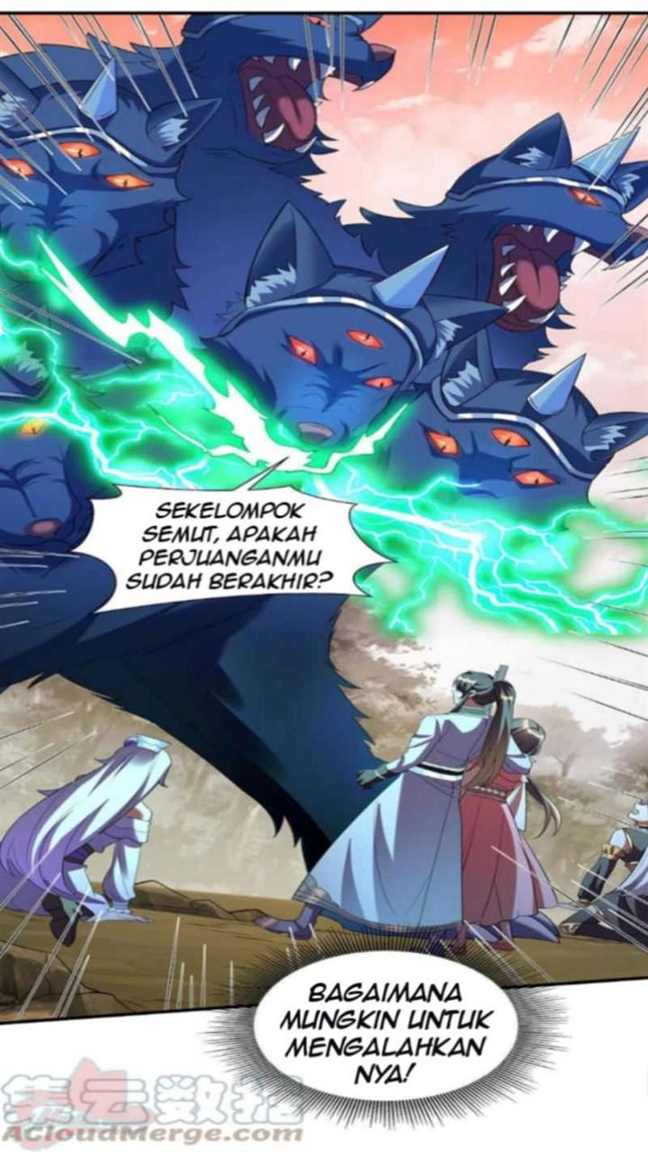 tech-giant-come-to-cultivate - Chapter: 47