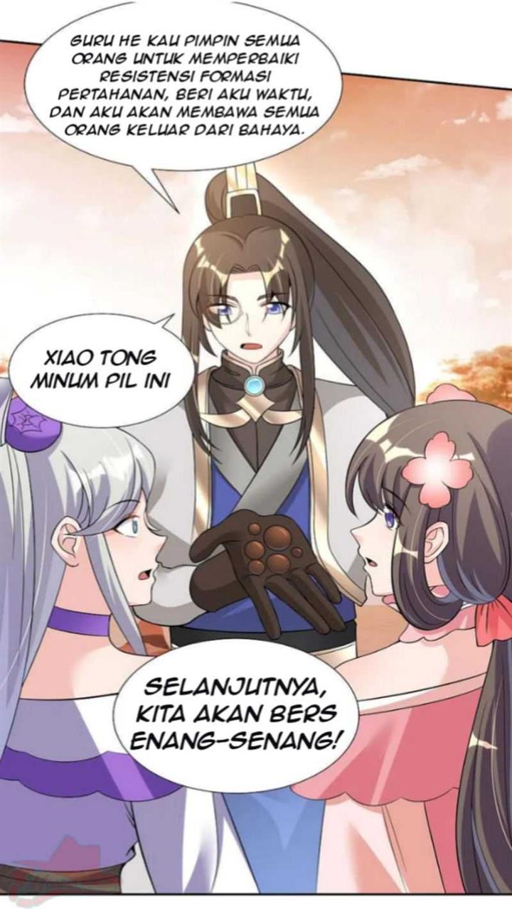 tech-giant-come-to-cultivate - Chapter: 47