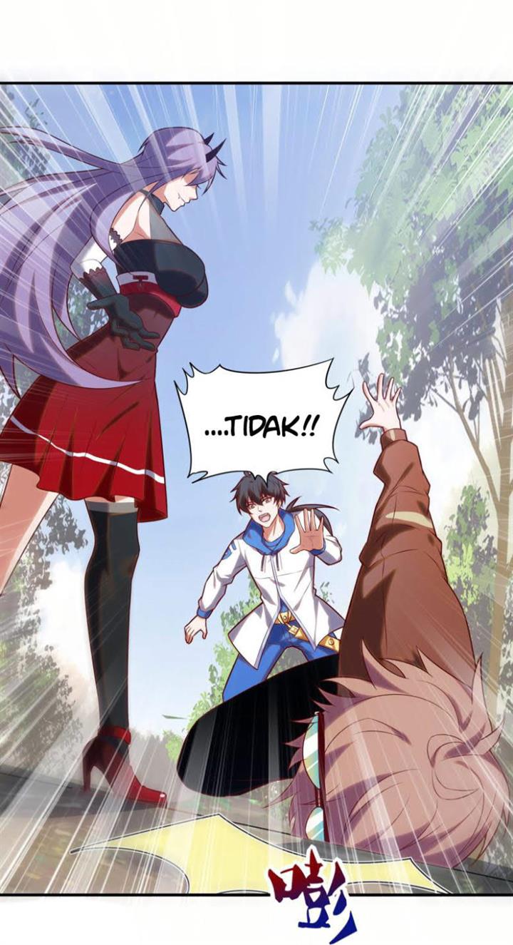 im-desperate-to-get-stronger - Chapter: 17