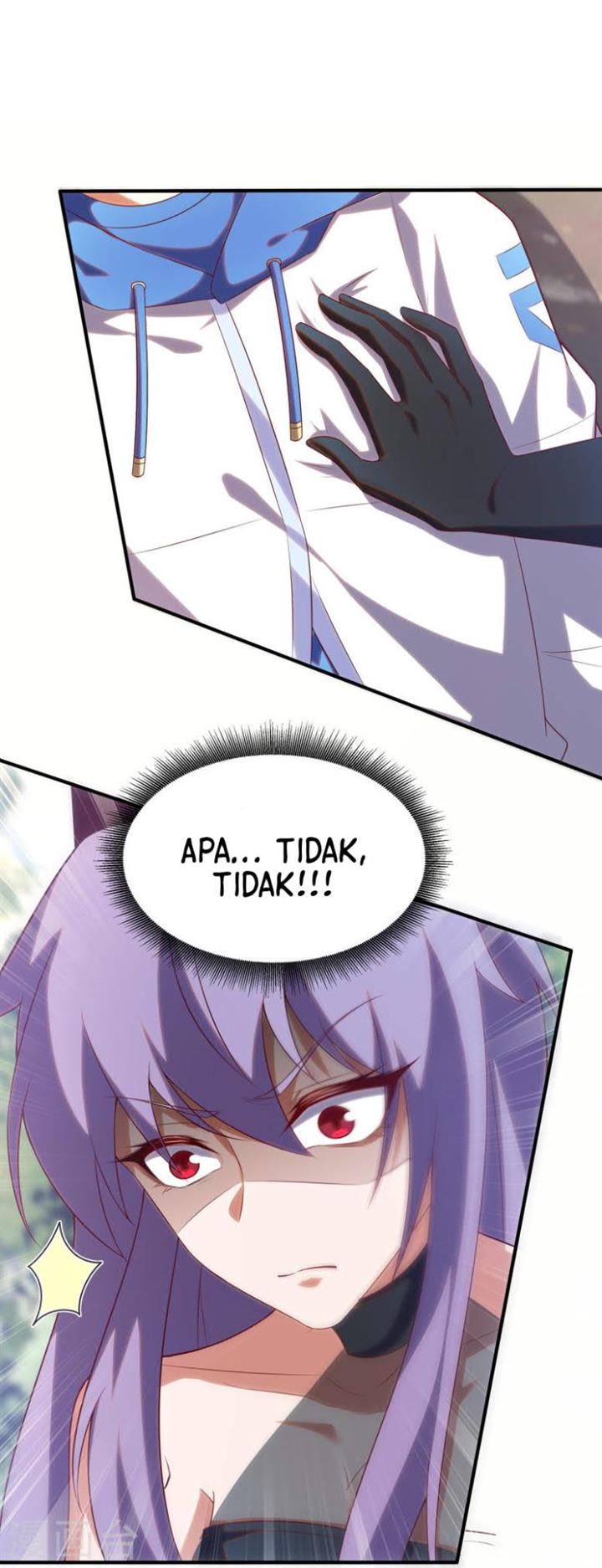 im-desperate-to-get-stronger - Chapter: 17