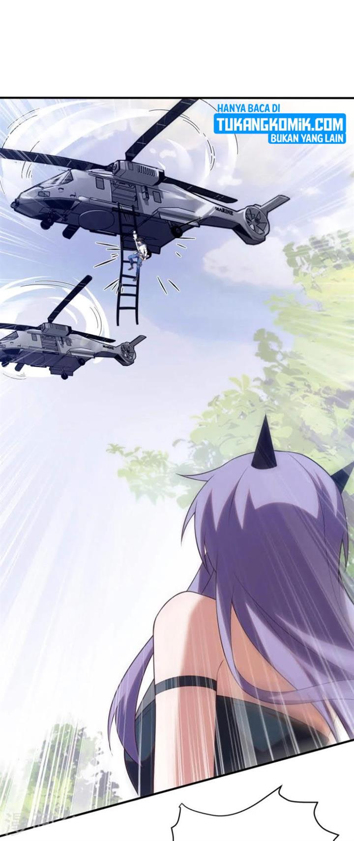 im-desperate-to-get-stronger - Chapter: 17