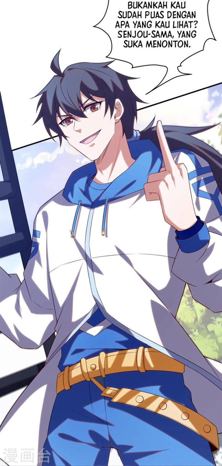 im-desperate-to-get-stronger - Chapter: 17