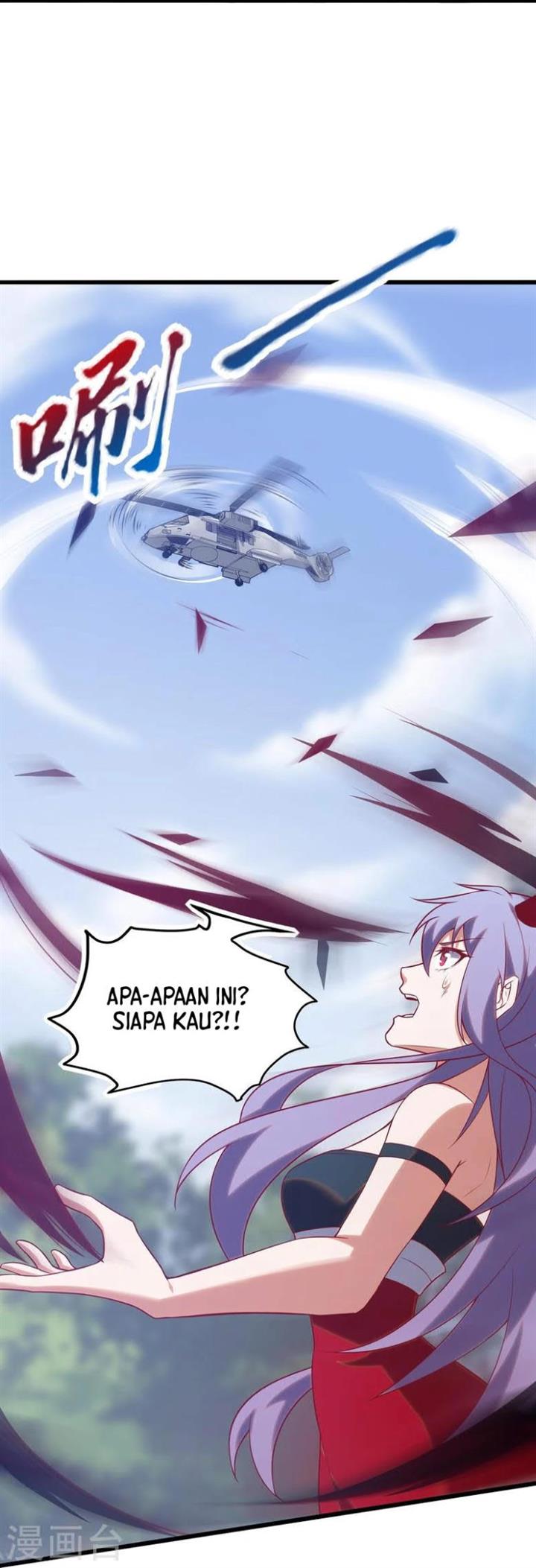 im-desperate-to-get-stronger - Chapter: 17