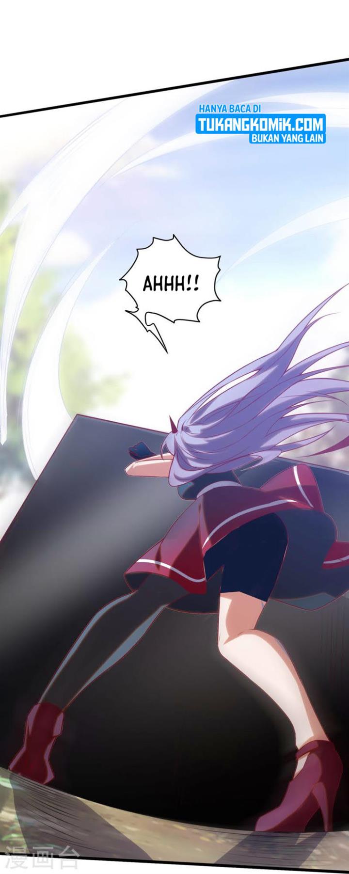 im-desperate-to-get-stronger - Chapter: 17