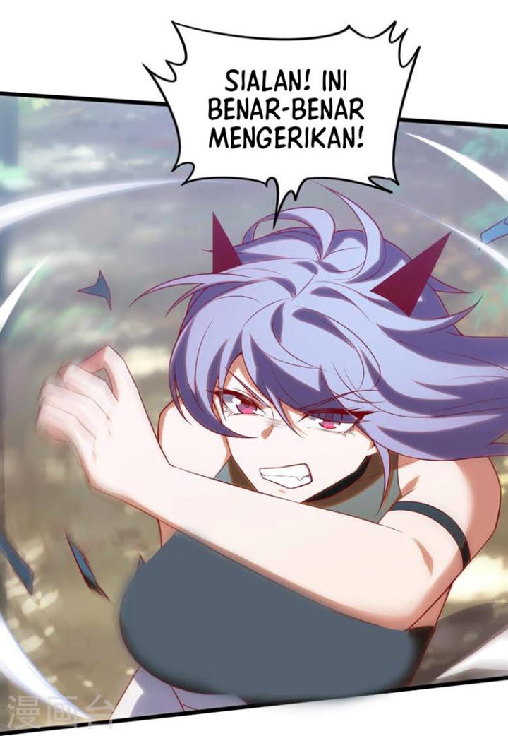 im-desperate-to-get-stronger - Chapter: 17