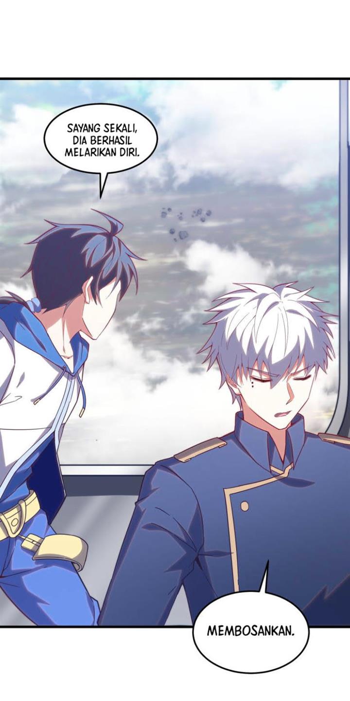 im-desperate-to-get-stronger - Chapter: 17