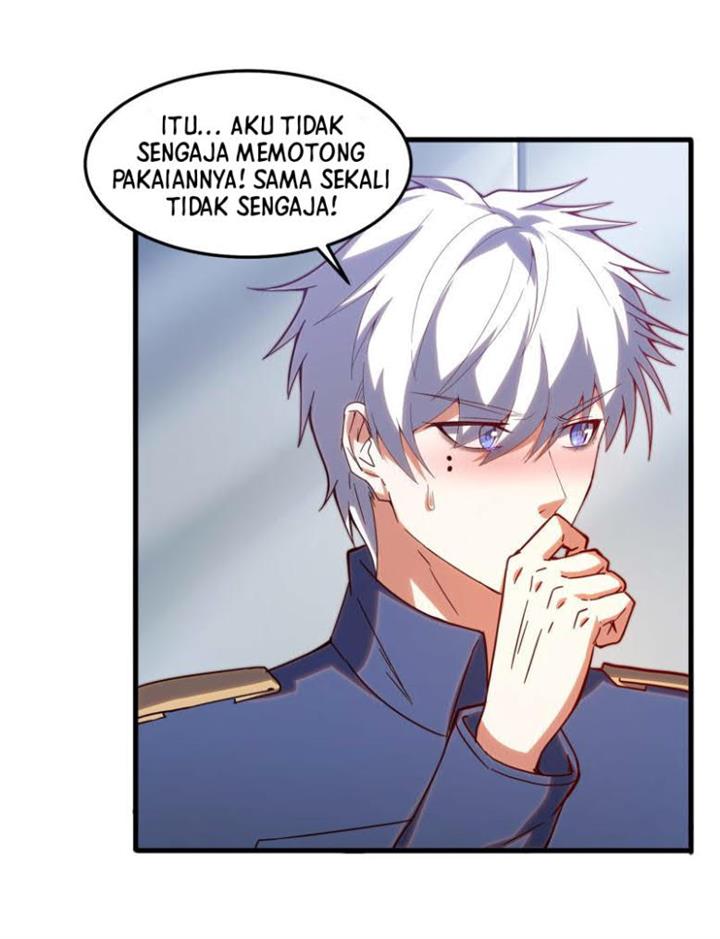 im-desperate-to-get-stronger - Chapter: 17