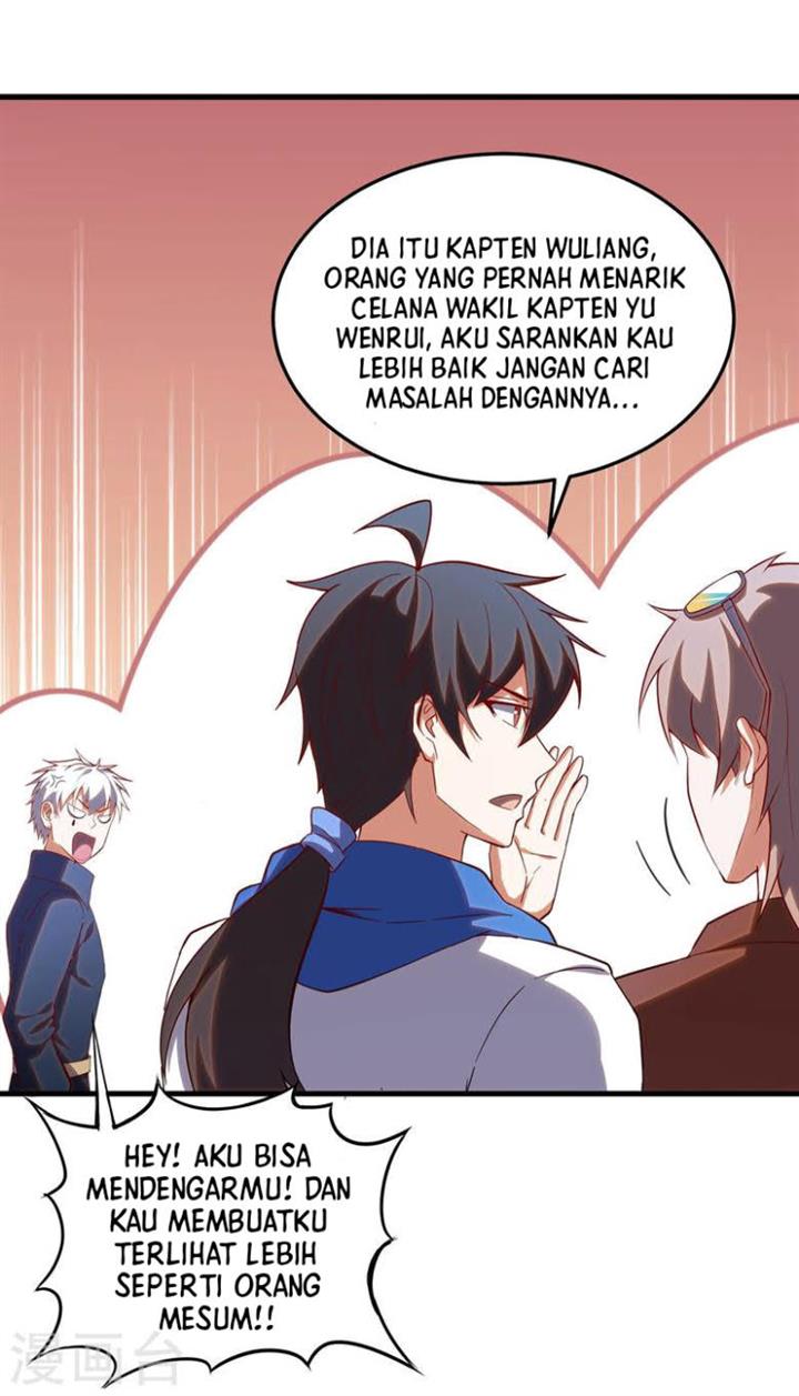 im-desperate-to-get-stronger - Chapter: 17