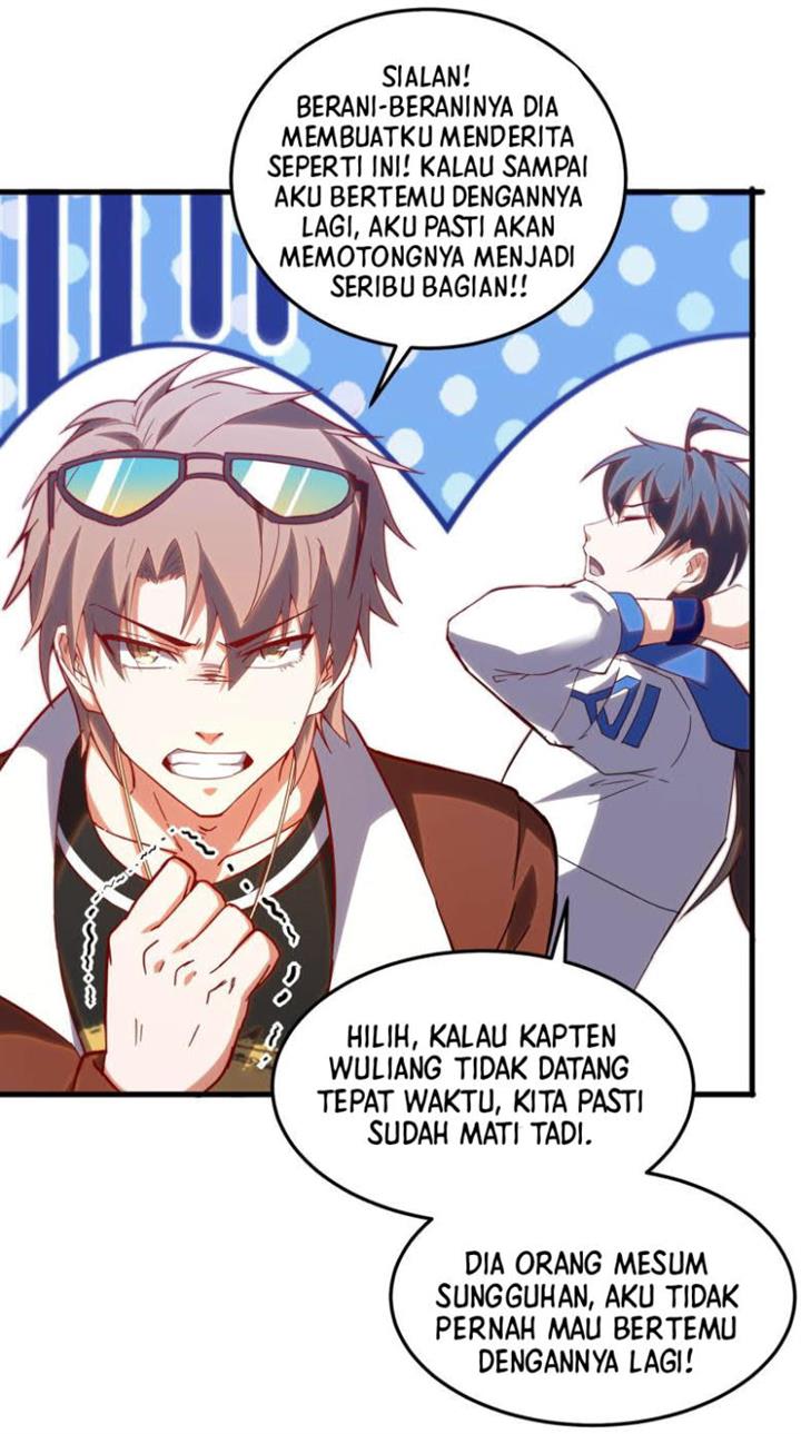im-desperate-to-get-stronger - Chapter: 17