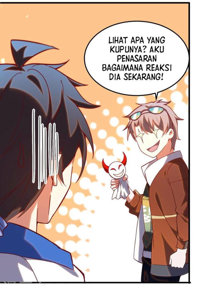 im-desperate-to-get-stronger - Chapter: 17