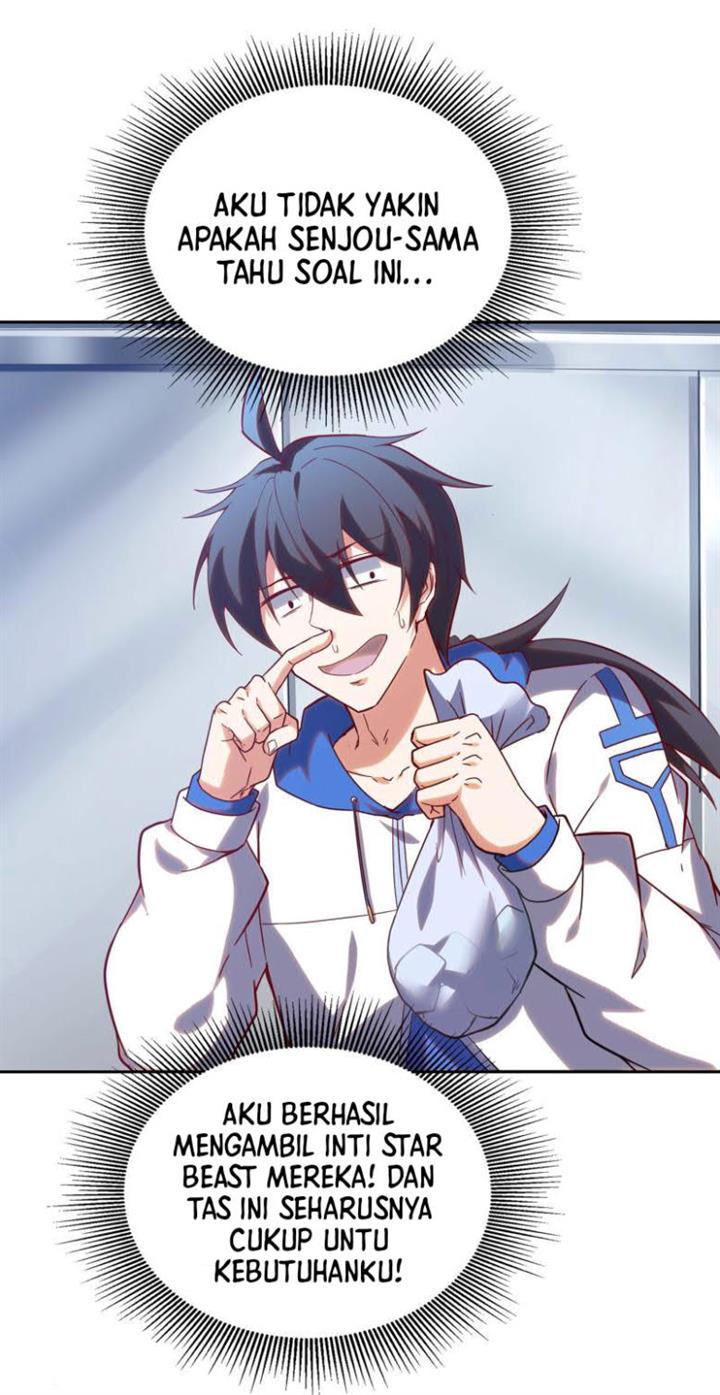 im-desperate-to-get-stronger - Chapter: 17